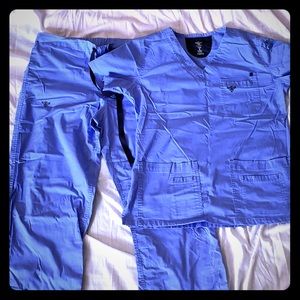 Med Couture Scrubs